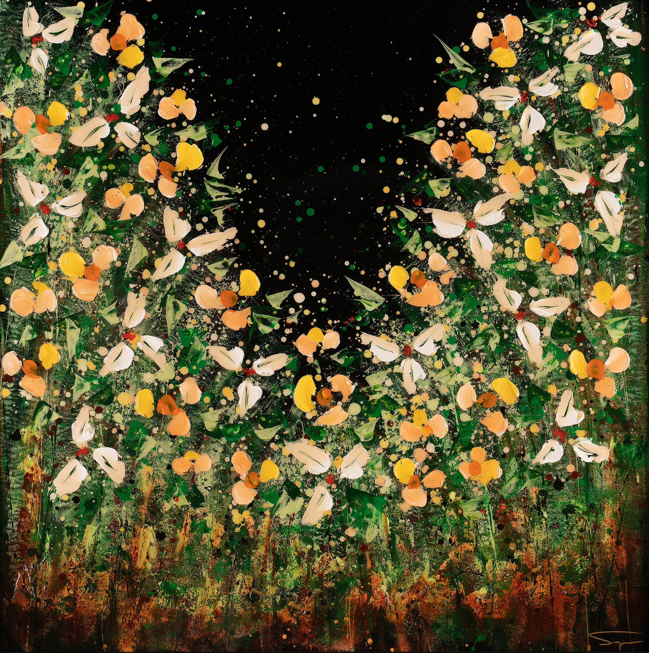 SSI ORI LAN 18191 3 Everything s Peachy