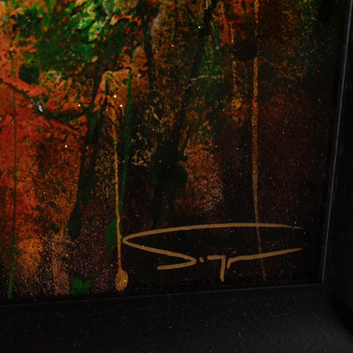 SSI ORI LAN 18191 6 Everything s Peachy