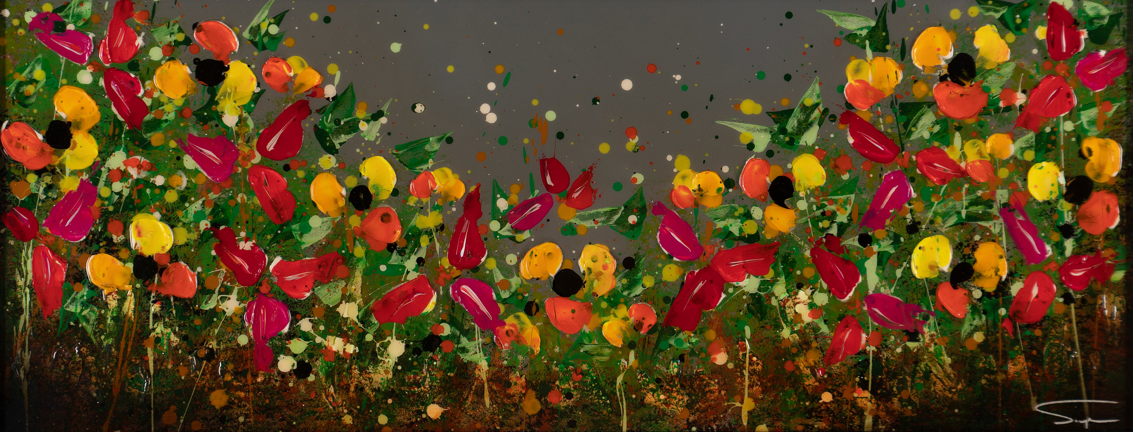 SSI ORI LAN 18589 3 Fruit Salads VI