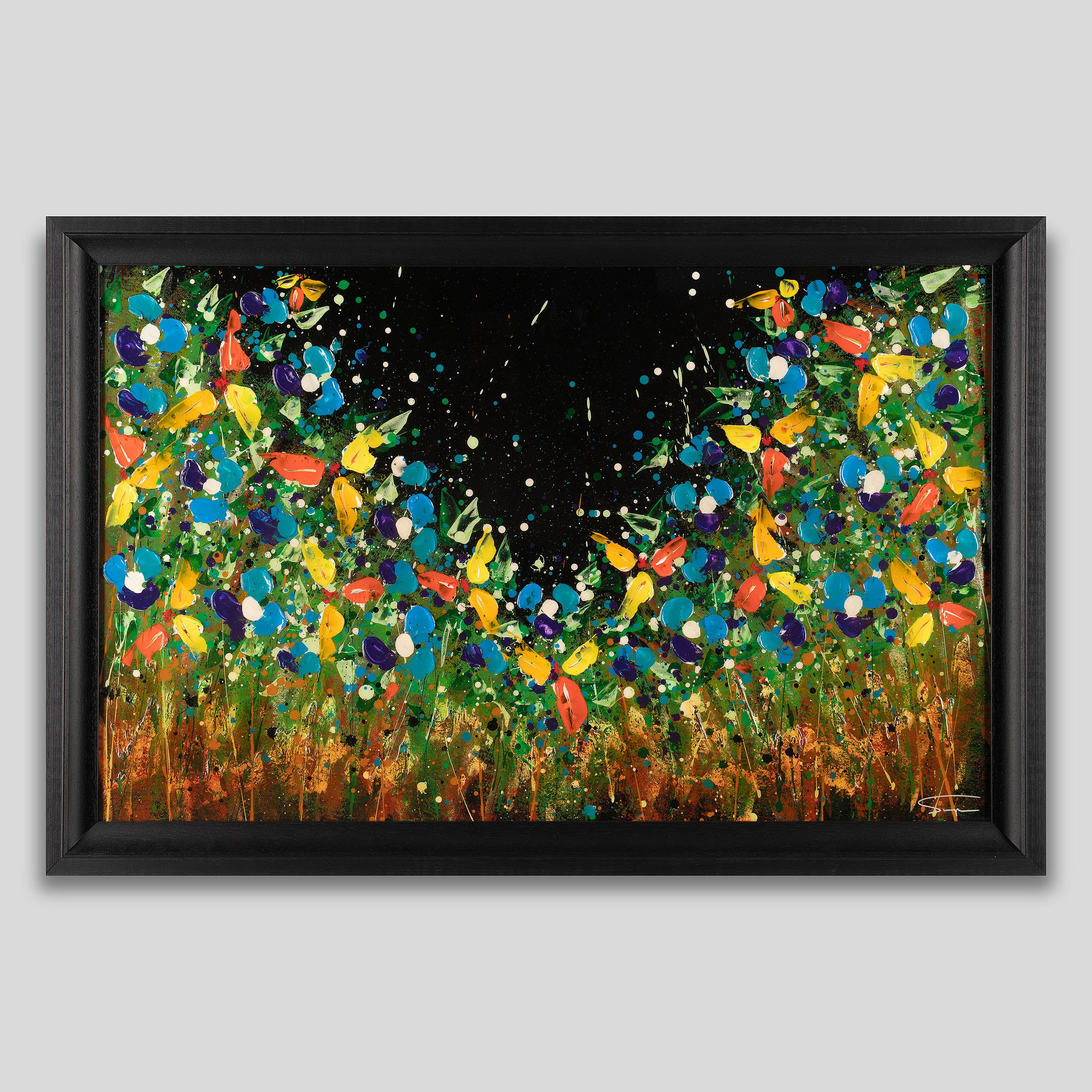 SSI ORI LAN 18602 1 A Feast of Blossom II