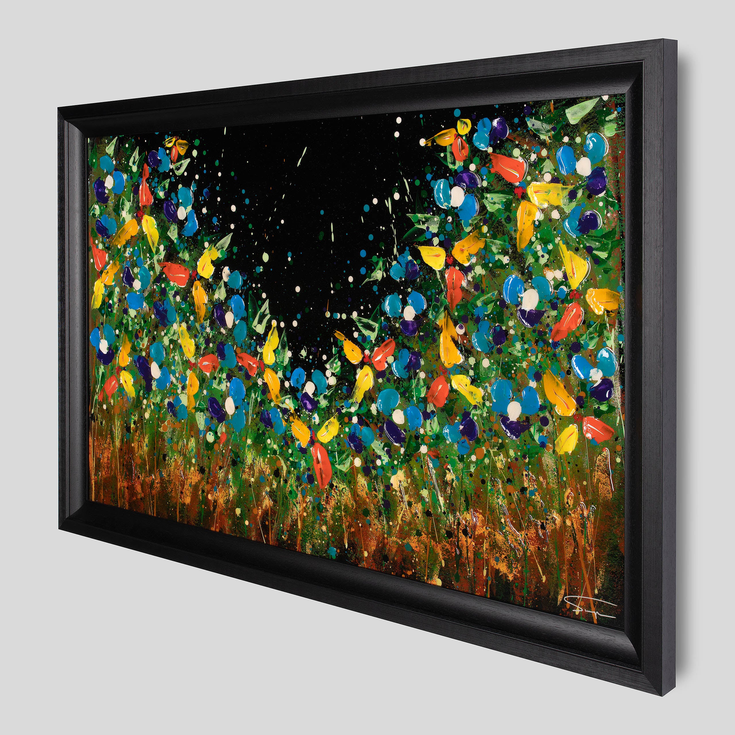 SSI ORI LAN 18602 2 A Feast of Blossom II