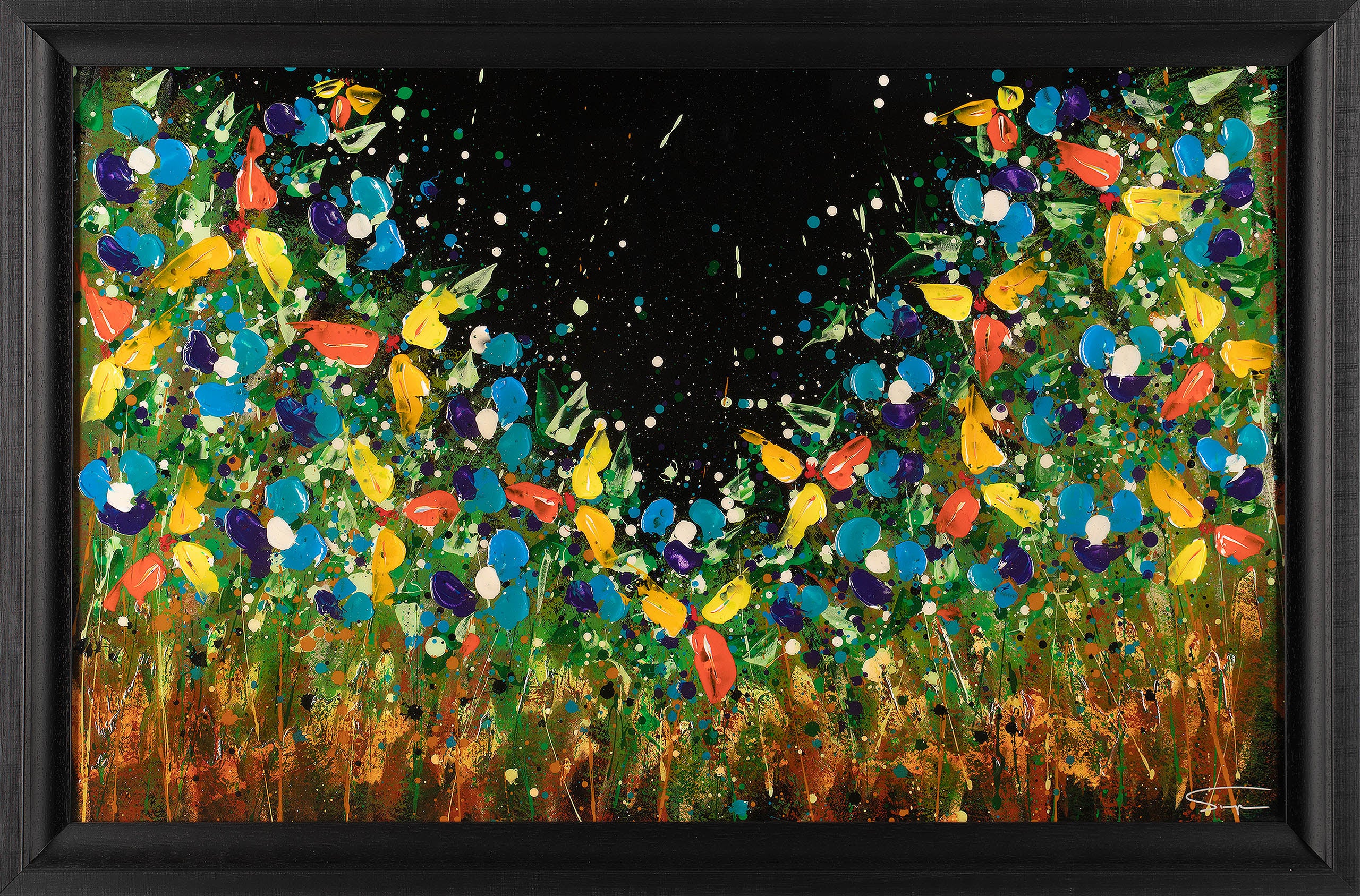 SSI ORI LAN 18602 4 A Feast of Blossom II