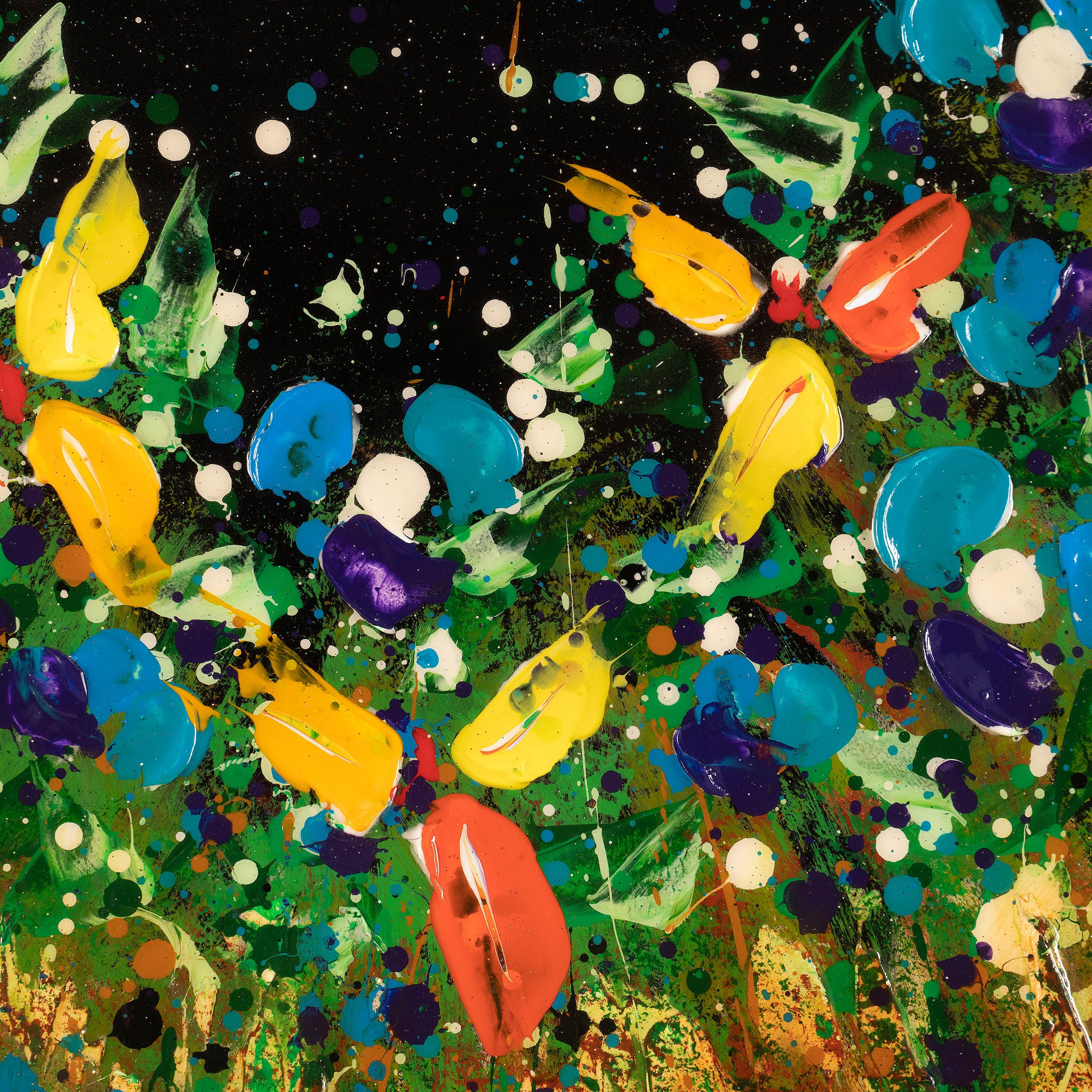 SSI ORI LAN 18602 5 A Feast of Blossom II