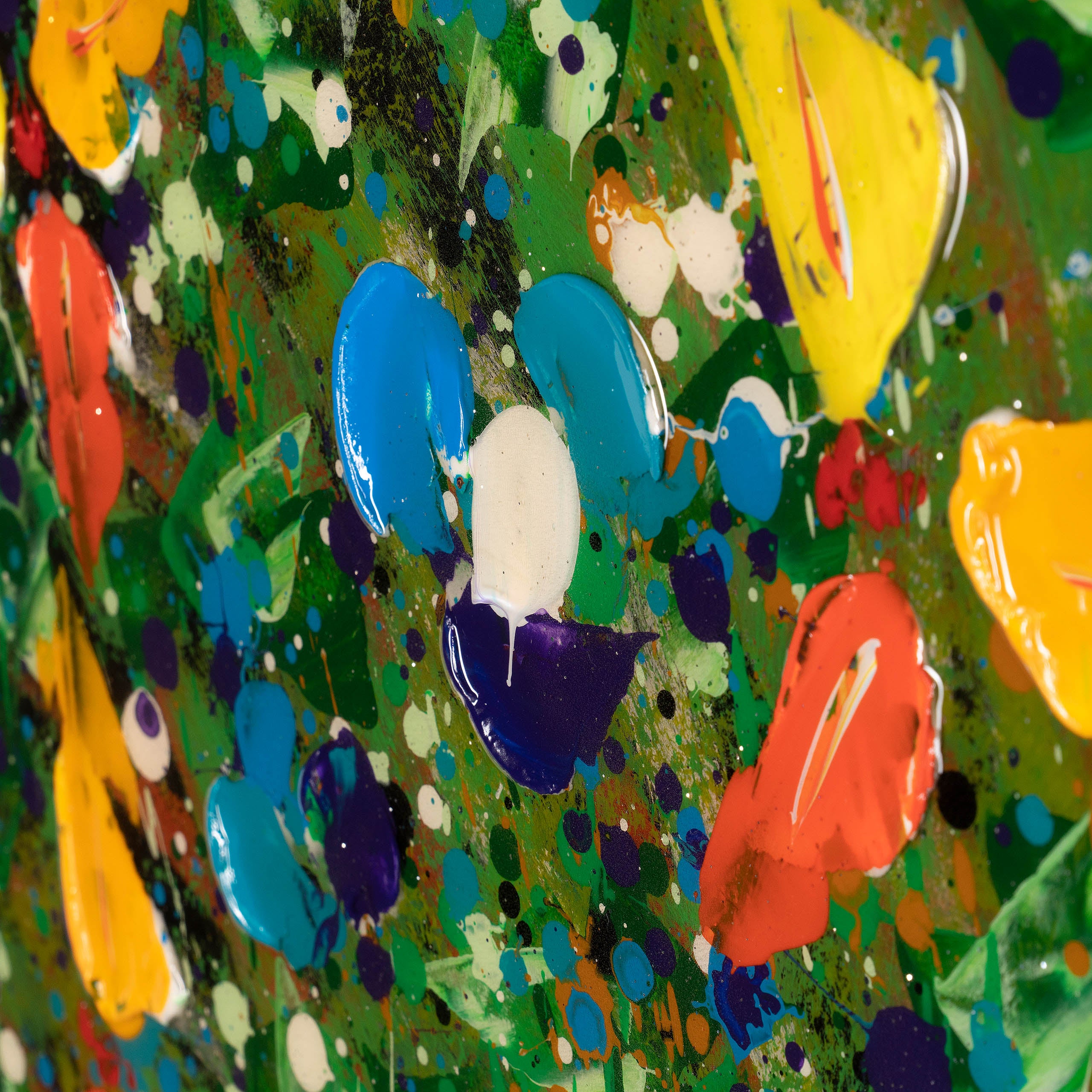 SSI ORI LAN 18602 7 A Feast of Blossom II