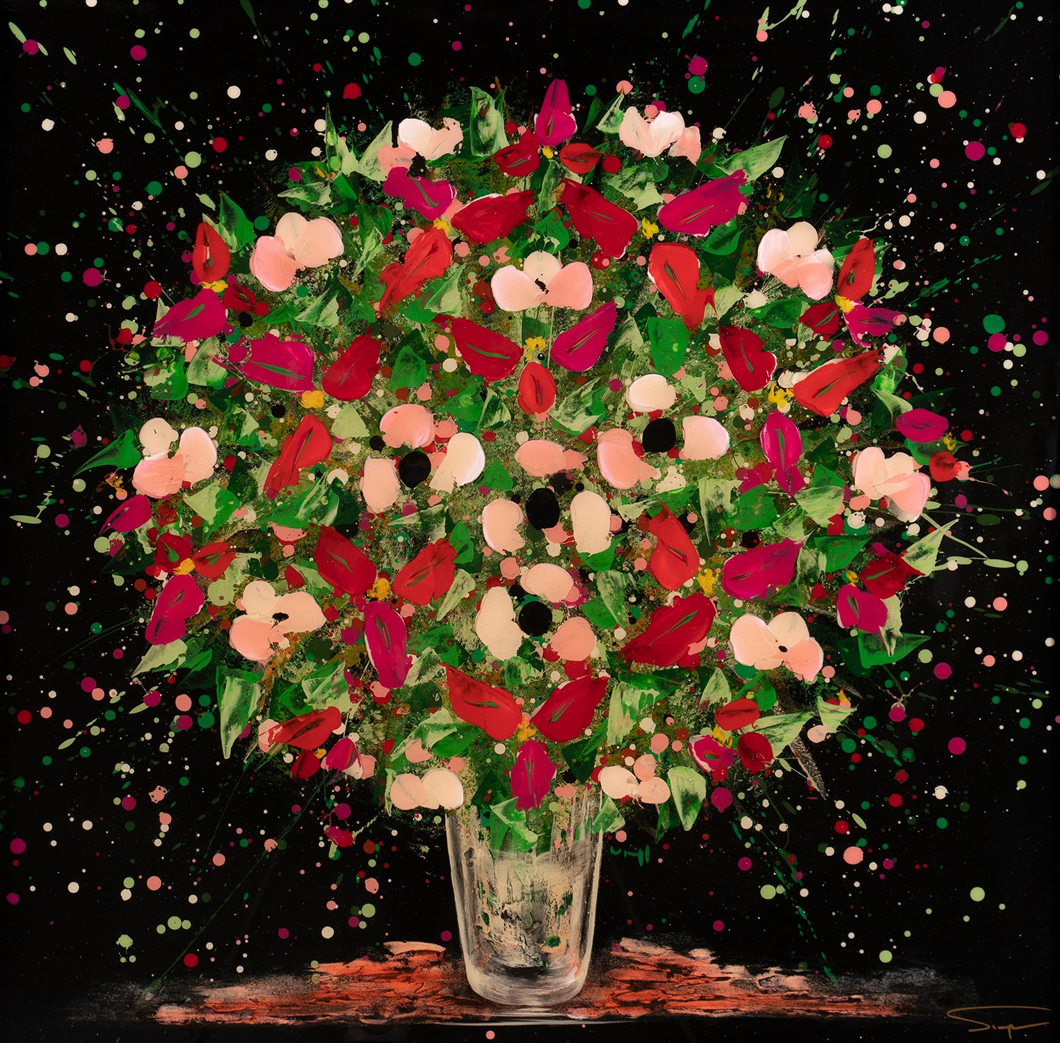 SSI ORI LAN 18931 3 Organic Presentation