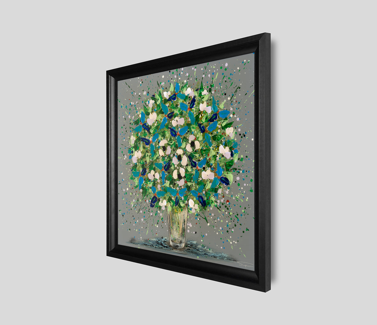 SSI ORI LAN 18935 2 Shimmering Bloom III