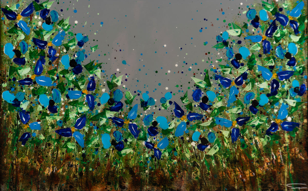 SSI ORI LAN 19477 3 Heavenly Flora II