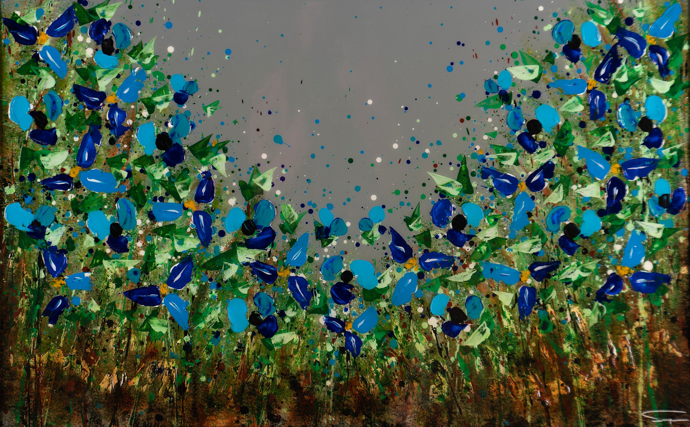 SSI ORI LAN 19477 3 Heavenly Flora II