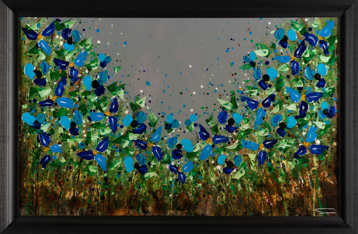 SSI ORI LAN 19477 4 Heavenly Flora II