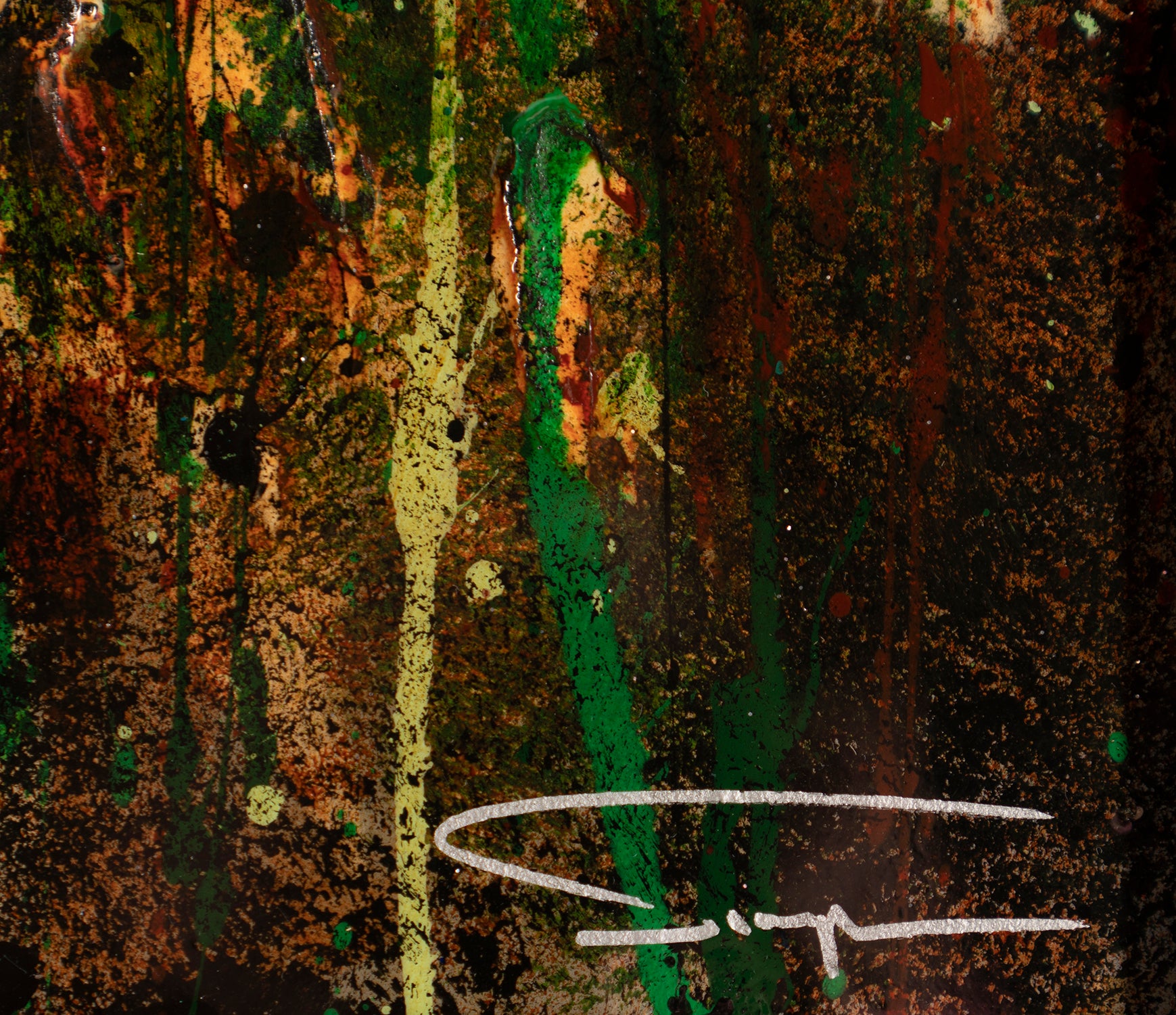 SSI ORI LAN 19477 5 Heavenly Flora II