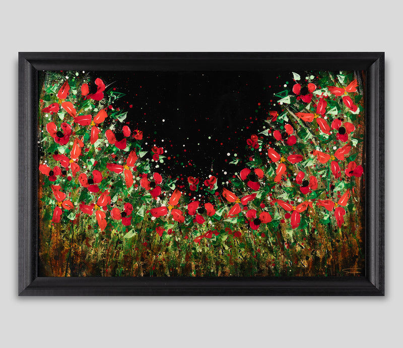 SSI ORI LAN 19482 1 Rouge Passion II