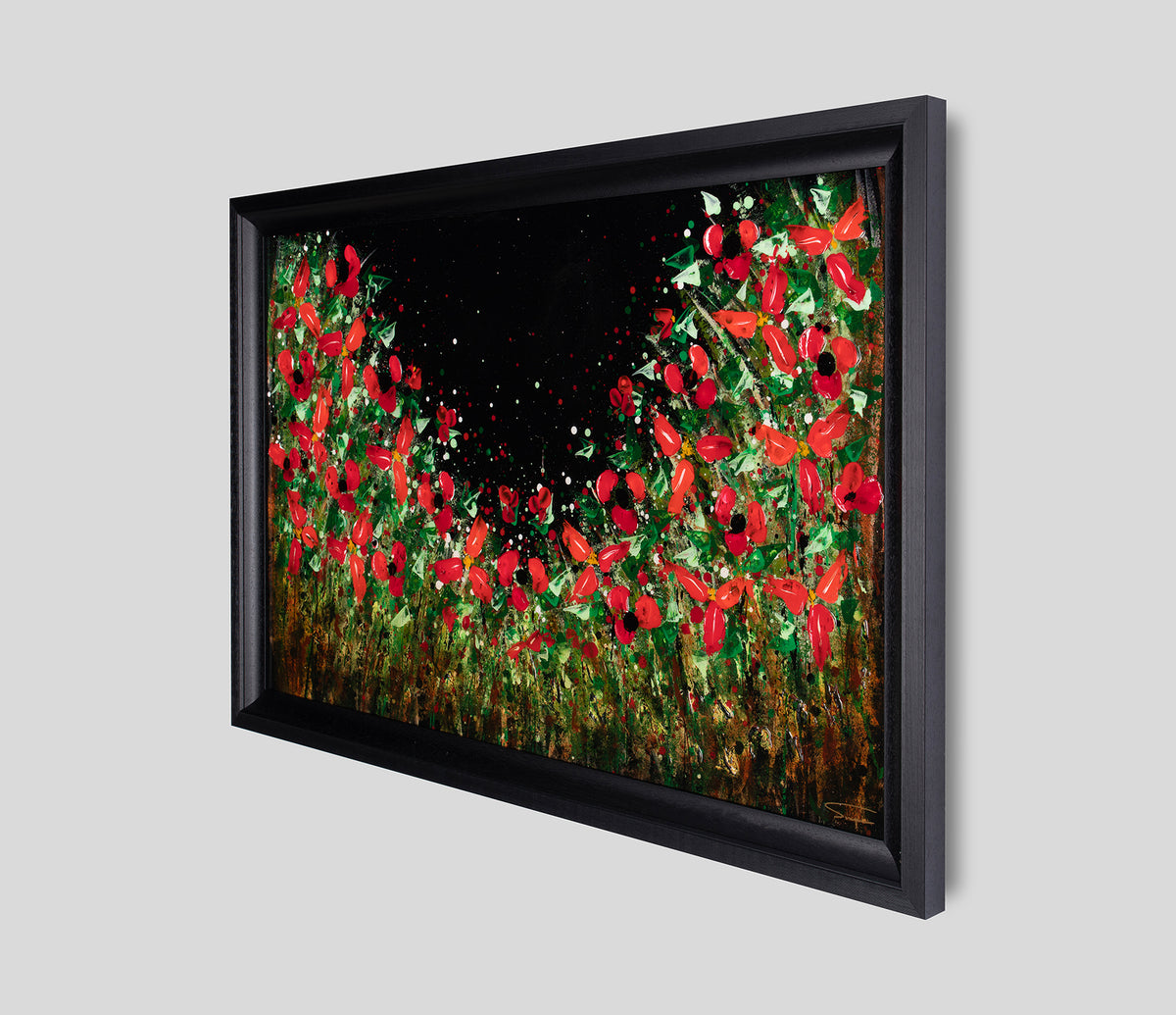 SSI ORI LAN 19482 2 Rouge Passion II