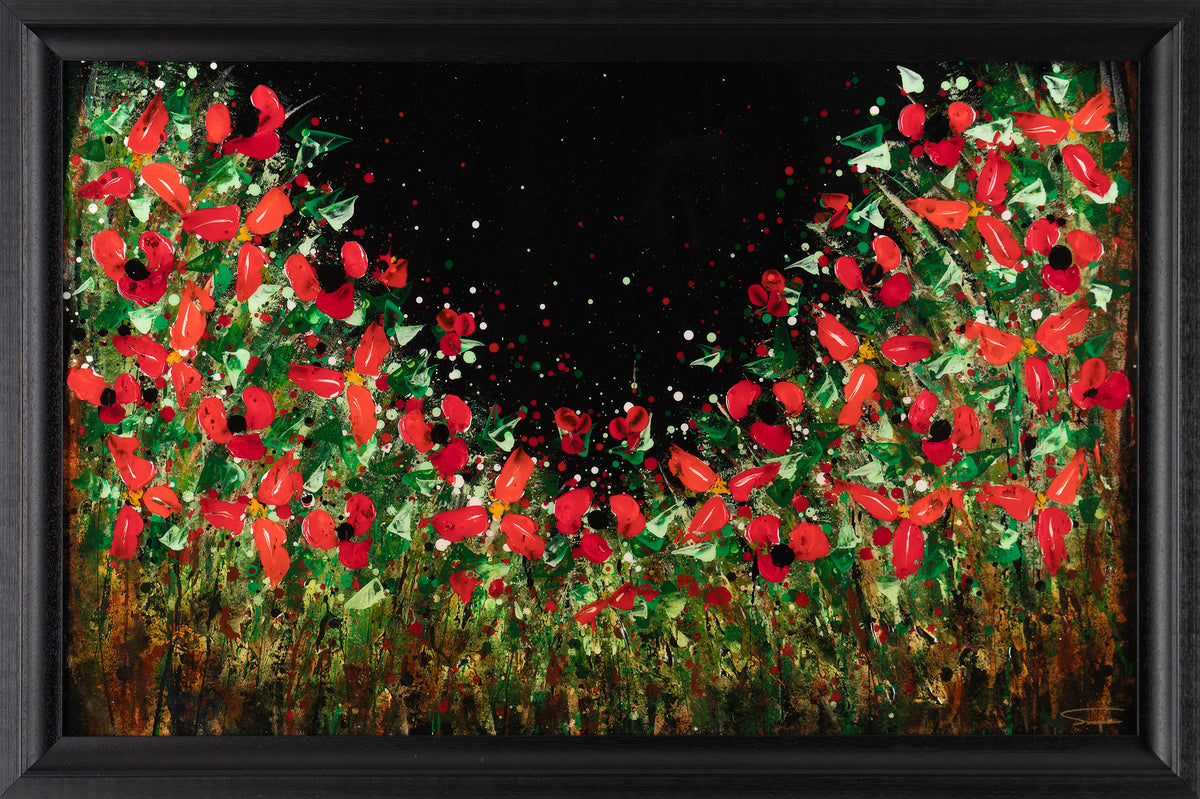 SSI ORI LAN 19482 4 Rouge Passion II