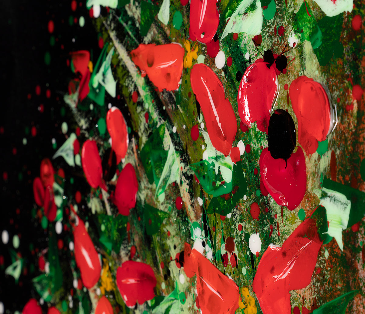 SSI ORI LAN 19482 5 Rouge Passion II