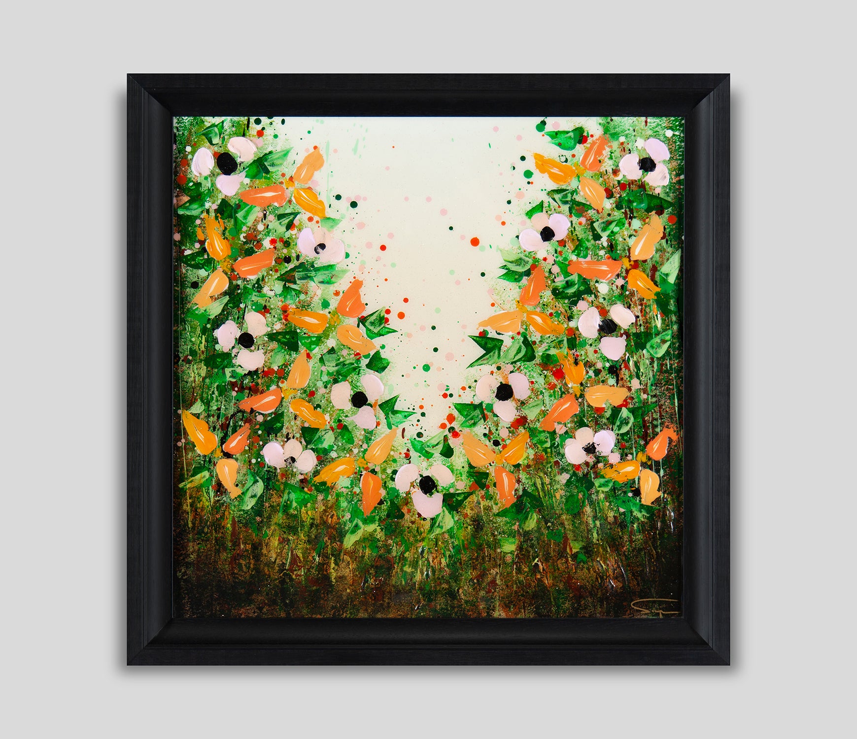 SSI ORI LAN 19887 1 Basking in the Glory VI