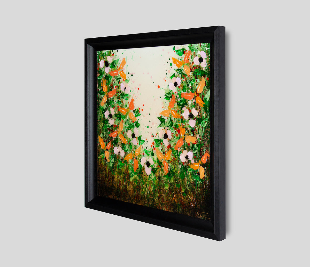 SSI ORI LAN 19887 2 Basking in the Glory VI