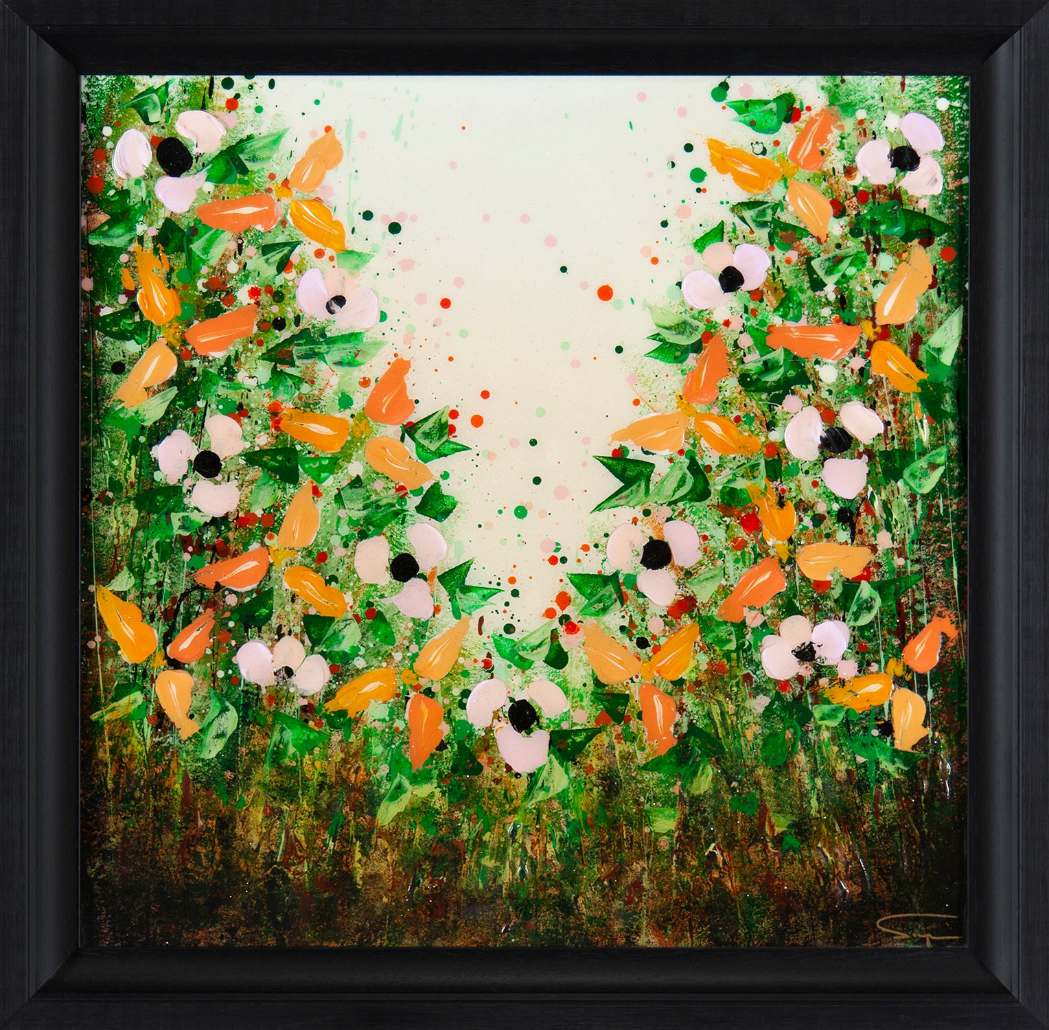 SSI ORI LAN 19887 4 Basking in the Glory VI