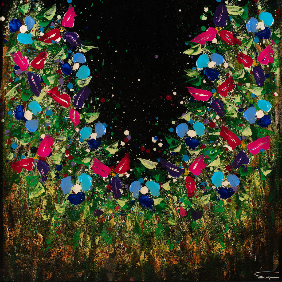 SSI ORI LAN 19888 3 Eternal Spring IV