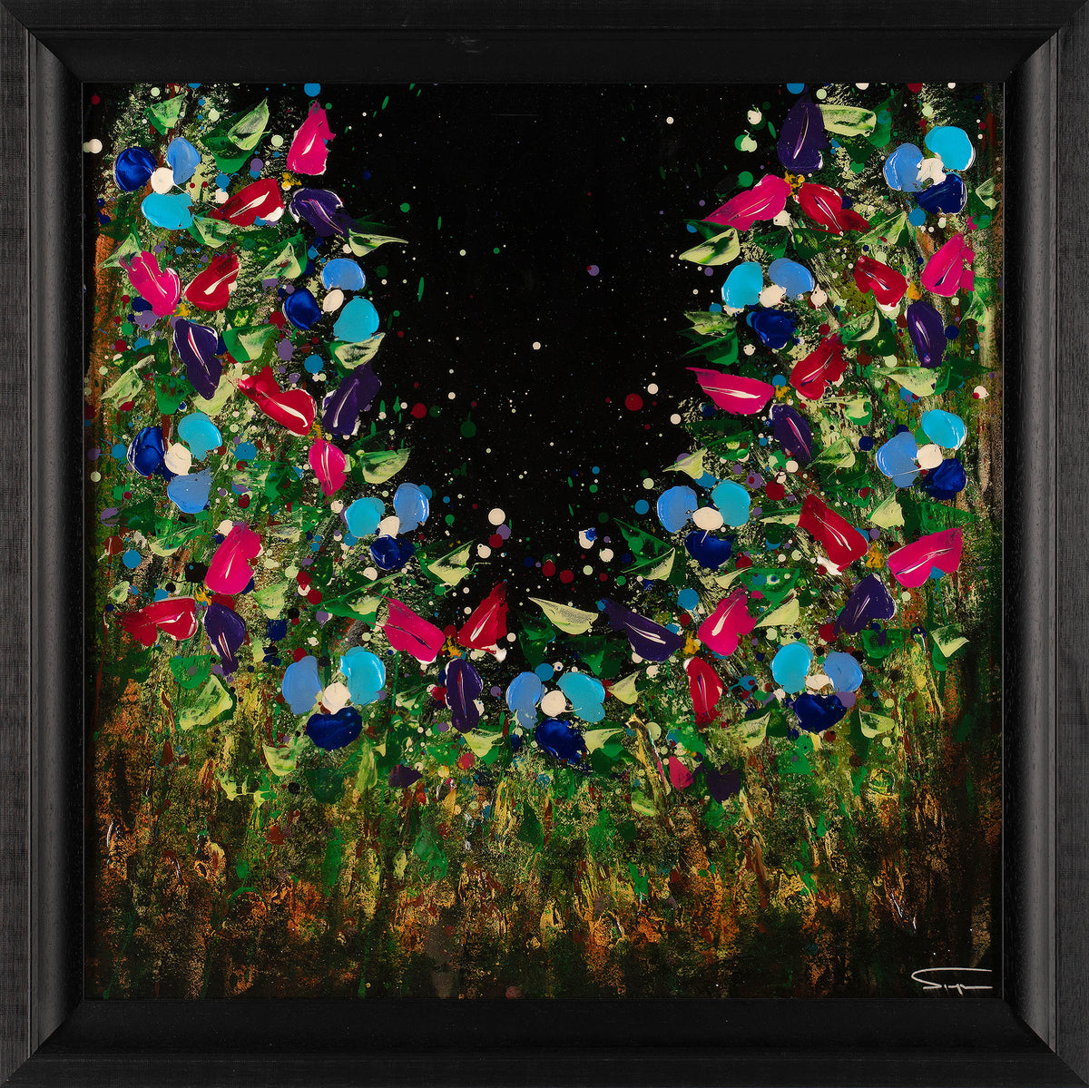 SSI ORI LAN 19888 4 Eternal Spring IV