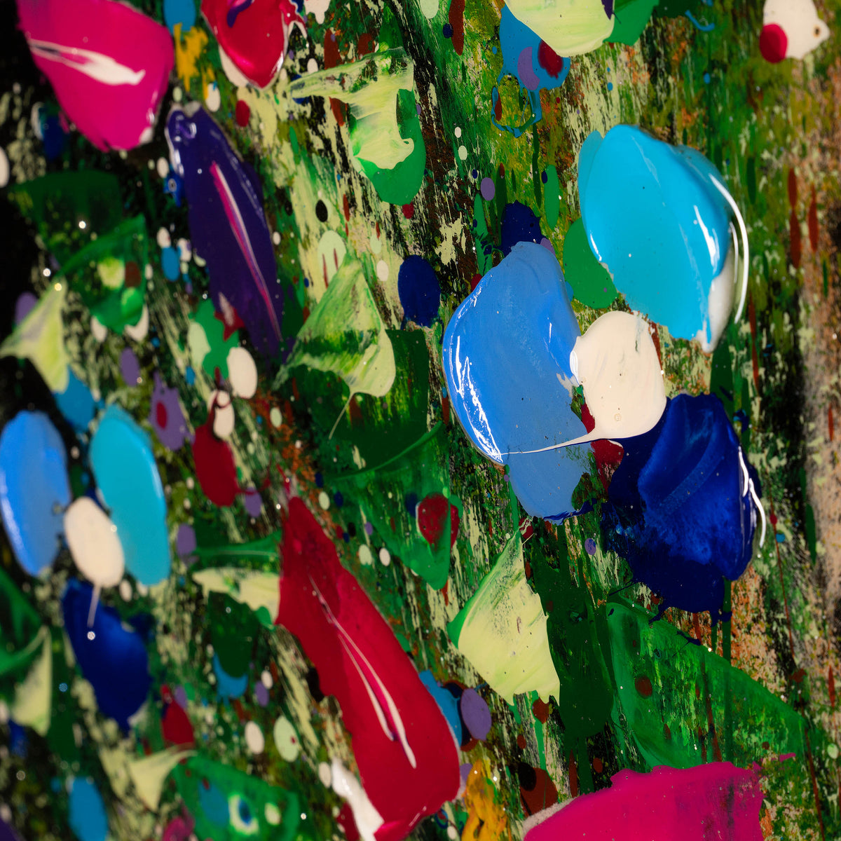 SSI ORI LAN 19888 5 Eternal Spring IV