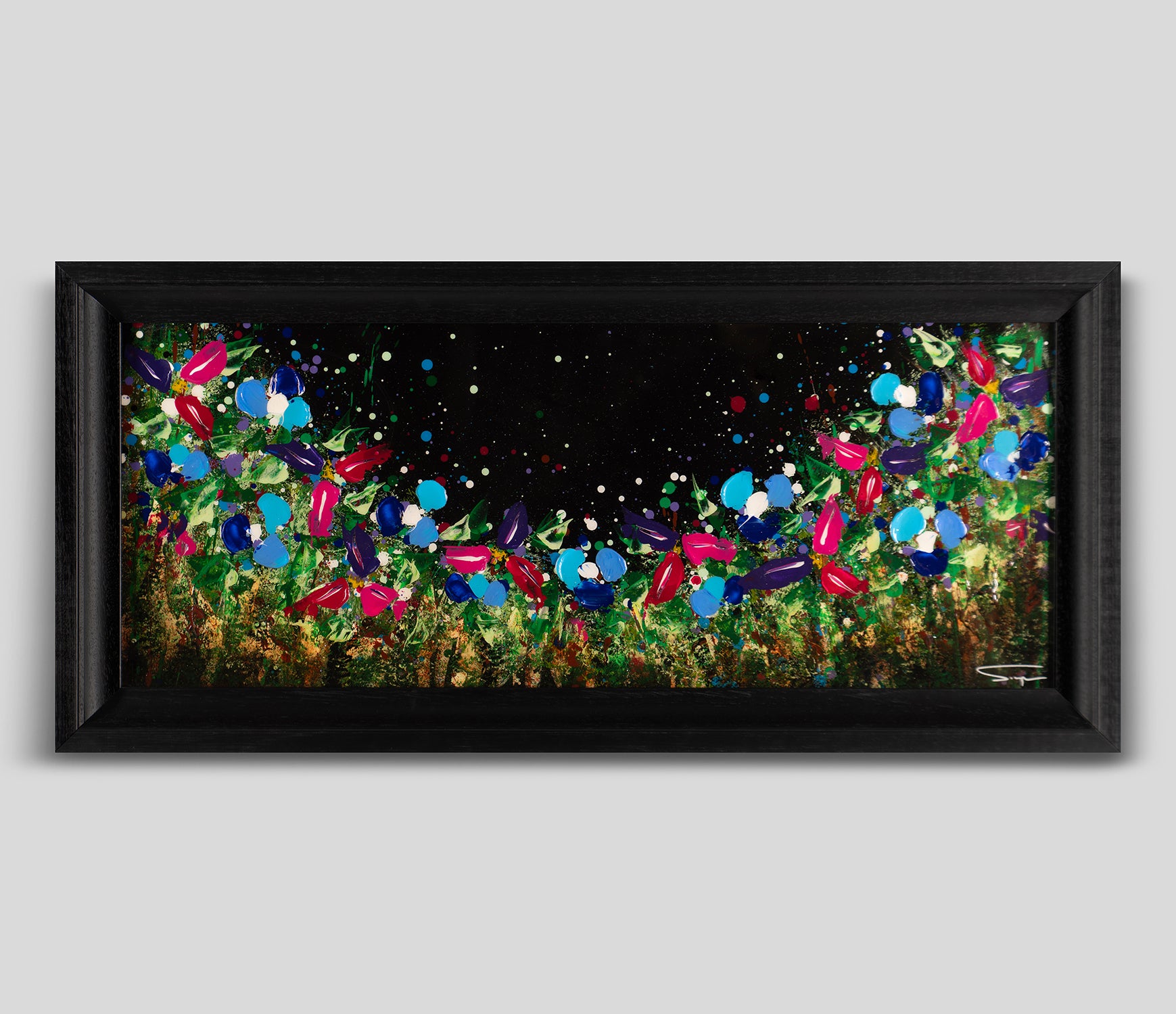 SSI ORI LAN 19892 1 Eternal Spring VI