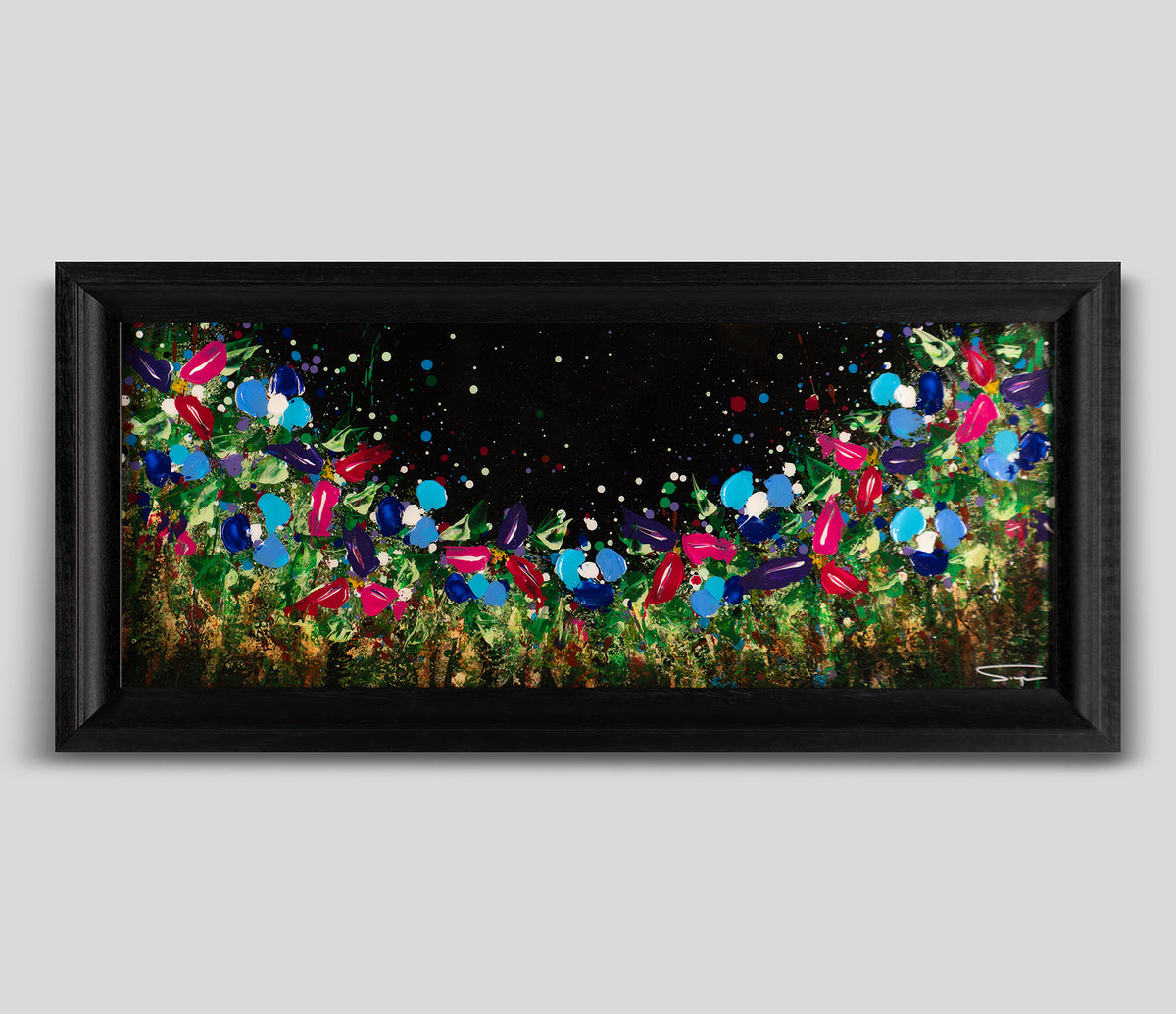 SSI ORI LAN 19892 1 Eternal Spring VI