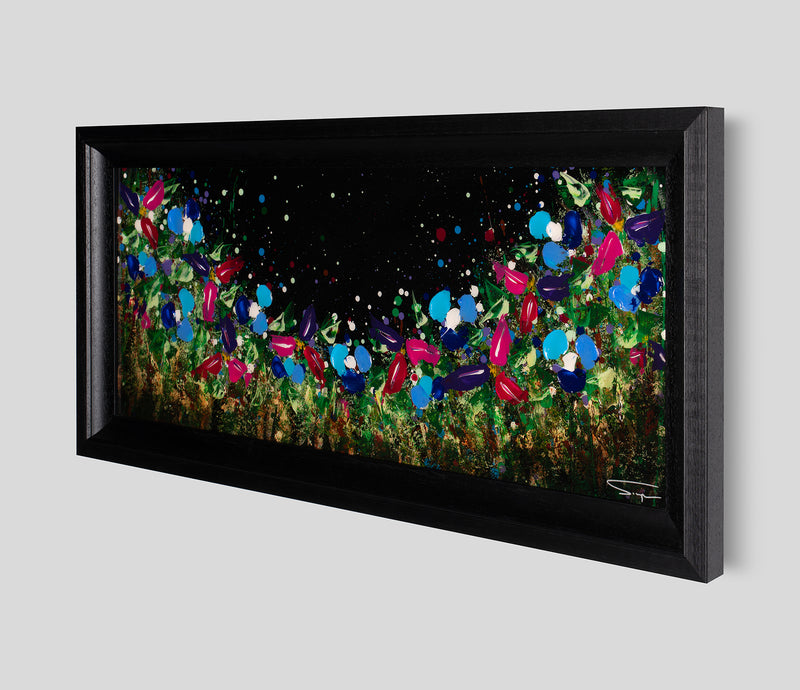 SSI ORI LAN 19892 2 Eternal Spring VI