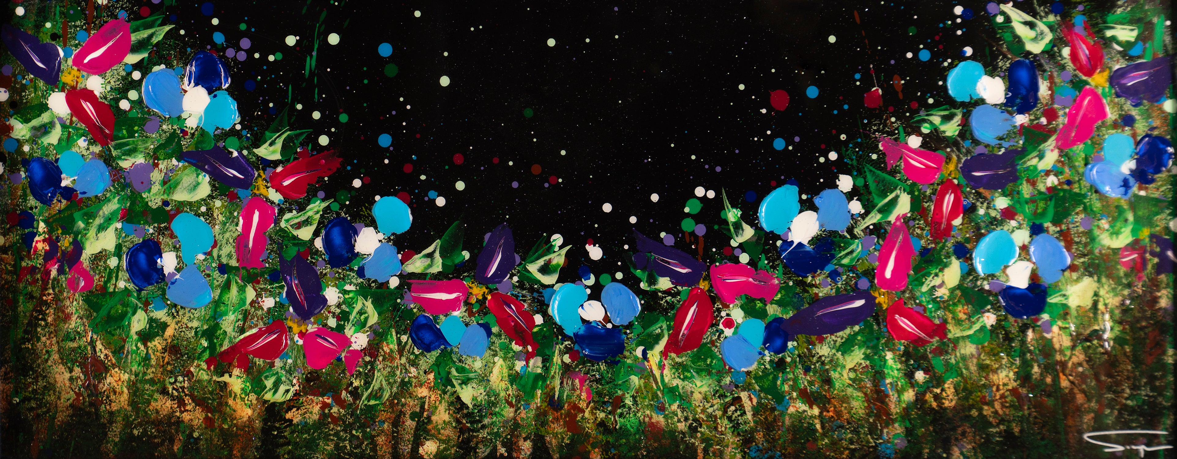 SSI ORI LAN 19892 3 Eternal Spring VI