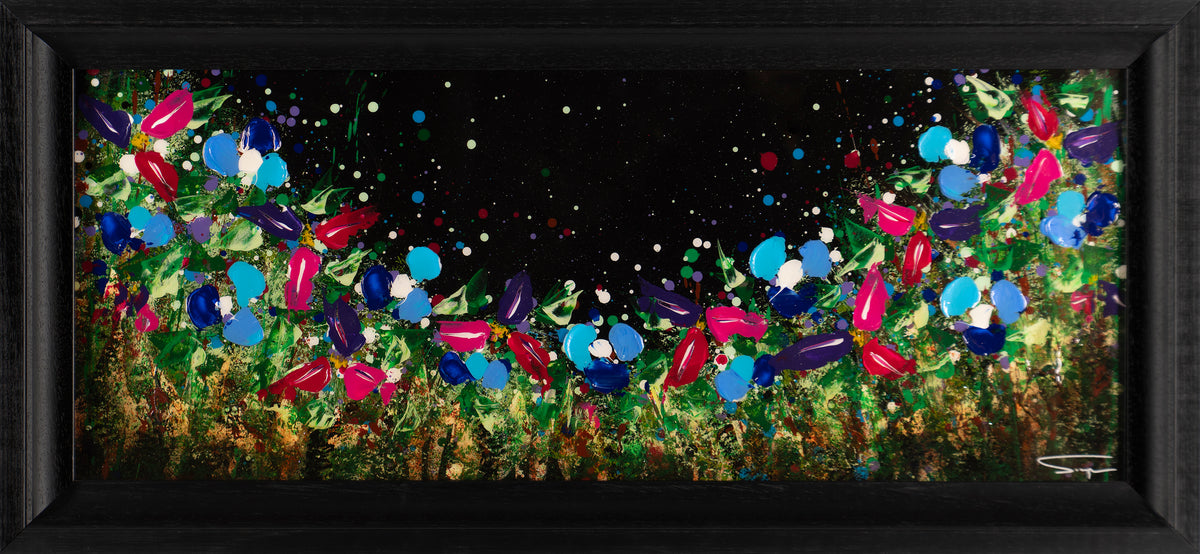 SSI ORI LAN 19892 4 Eternal Spring VI