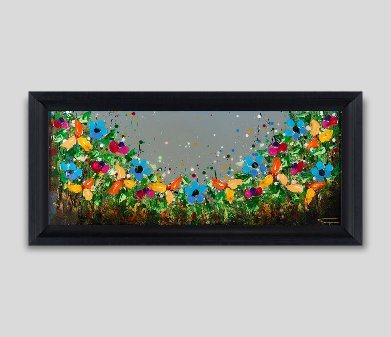 SSI ORI LAN 19894 1 Floral Explosion VI