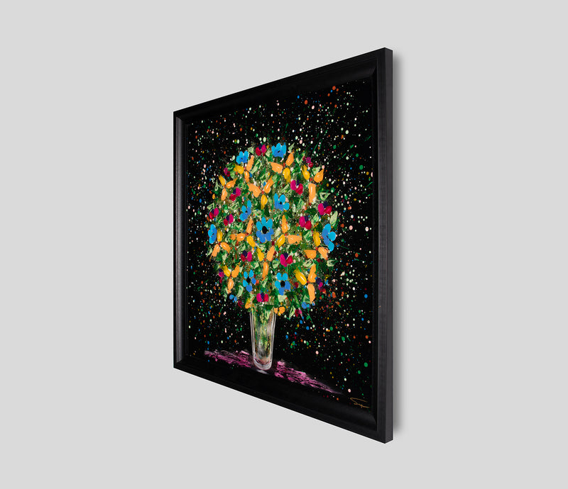 SSI ORI LAN 19895 2 Floral Explosion