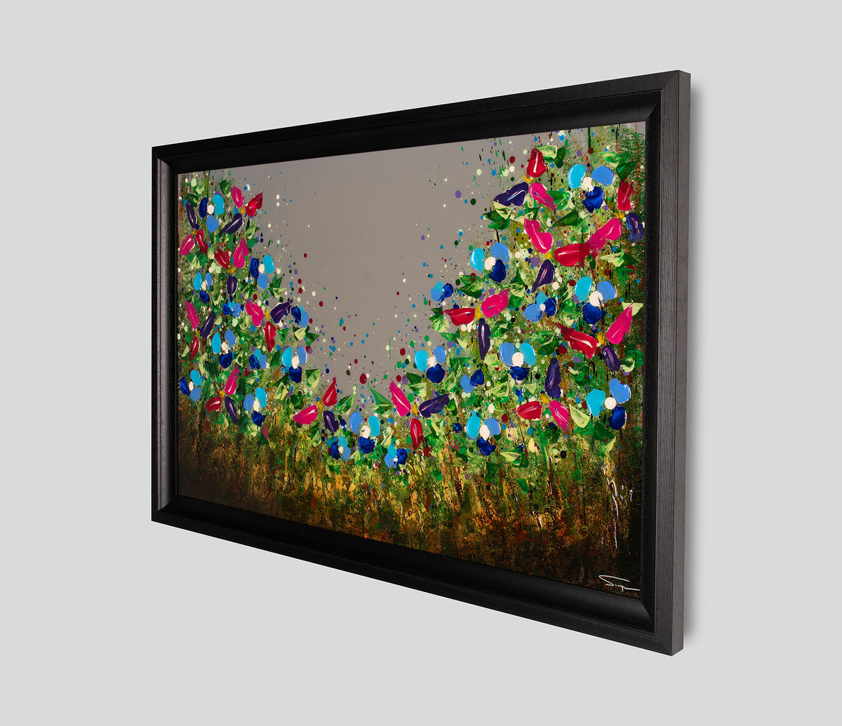 SSI ORI LAN 19898 2 Eternal Spring II