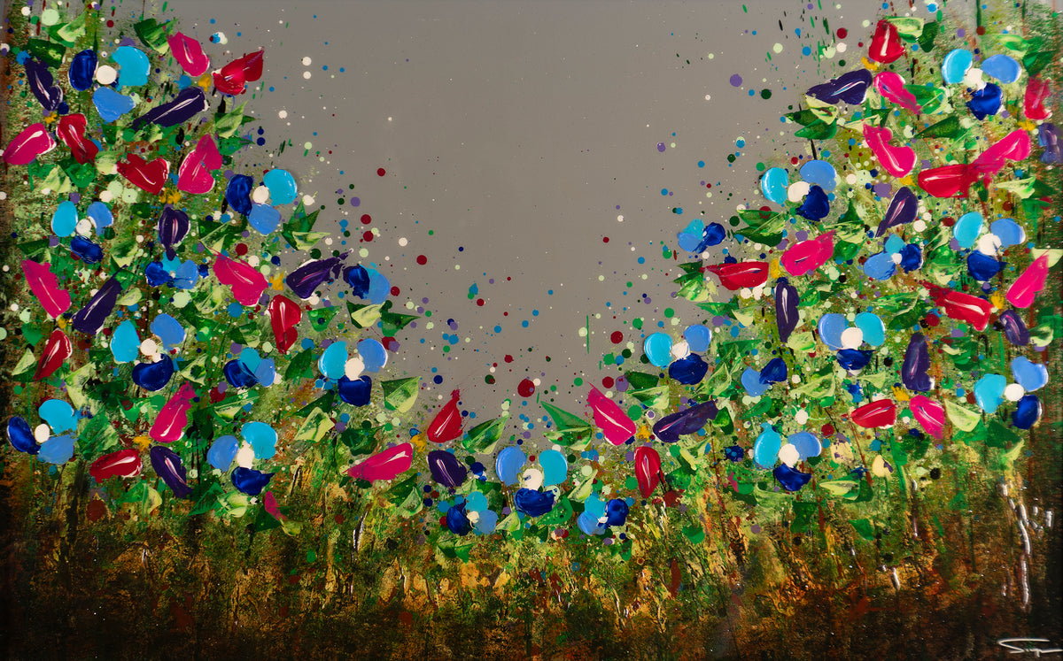 SSI ORI LAN 19898 3 Eternal Spring II