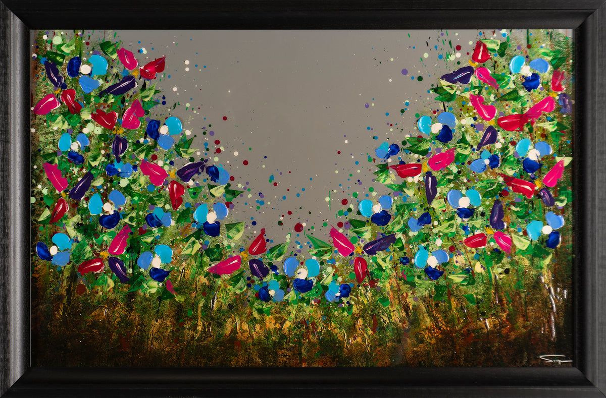 SSI ORI LAN 19898 4 Eternal Spring II