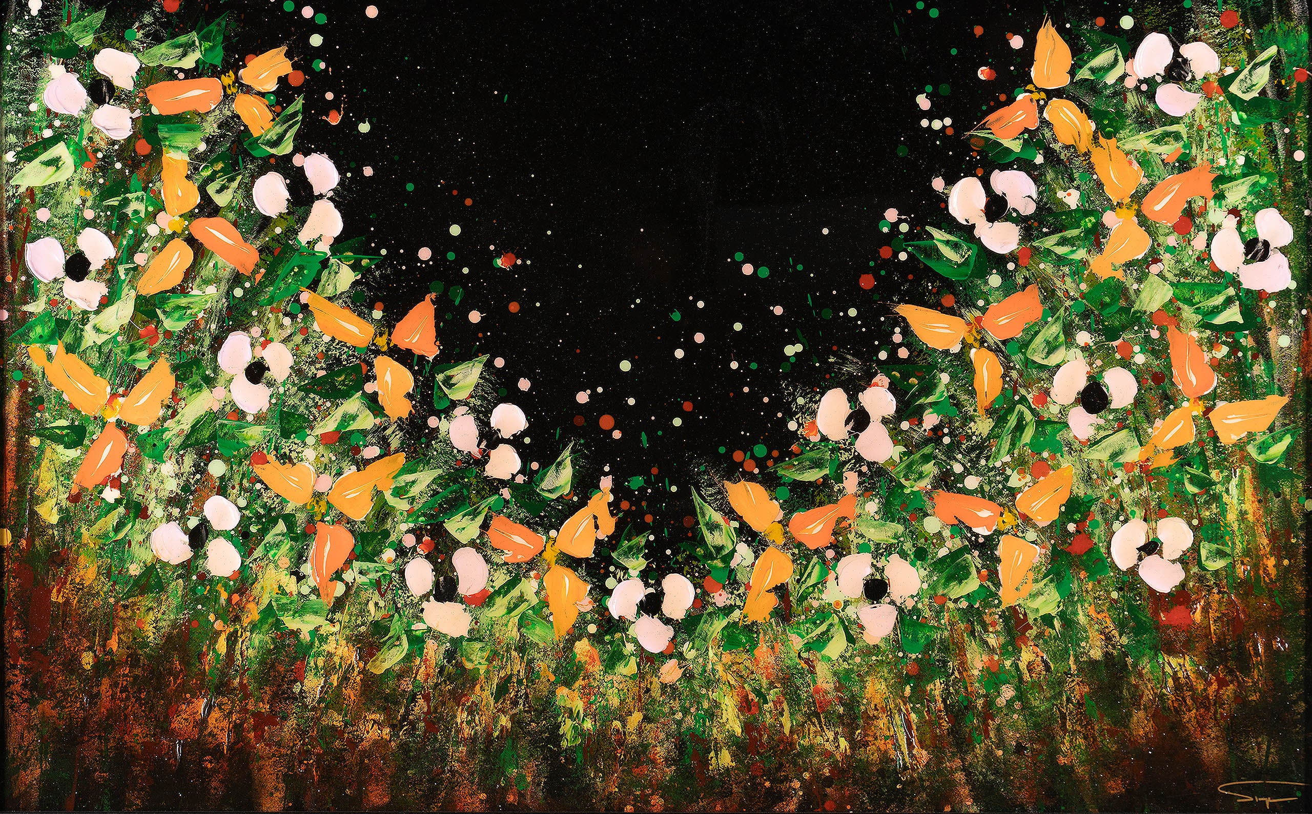 SSI ORI LAN 19900 3 Basking in the Glory II