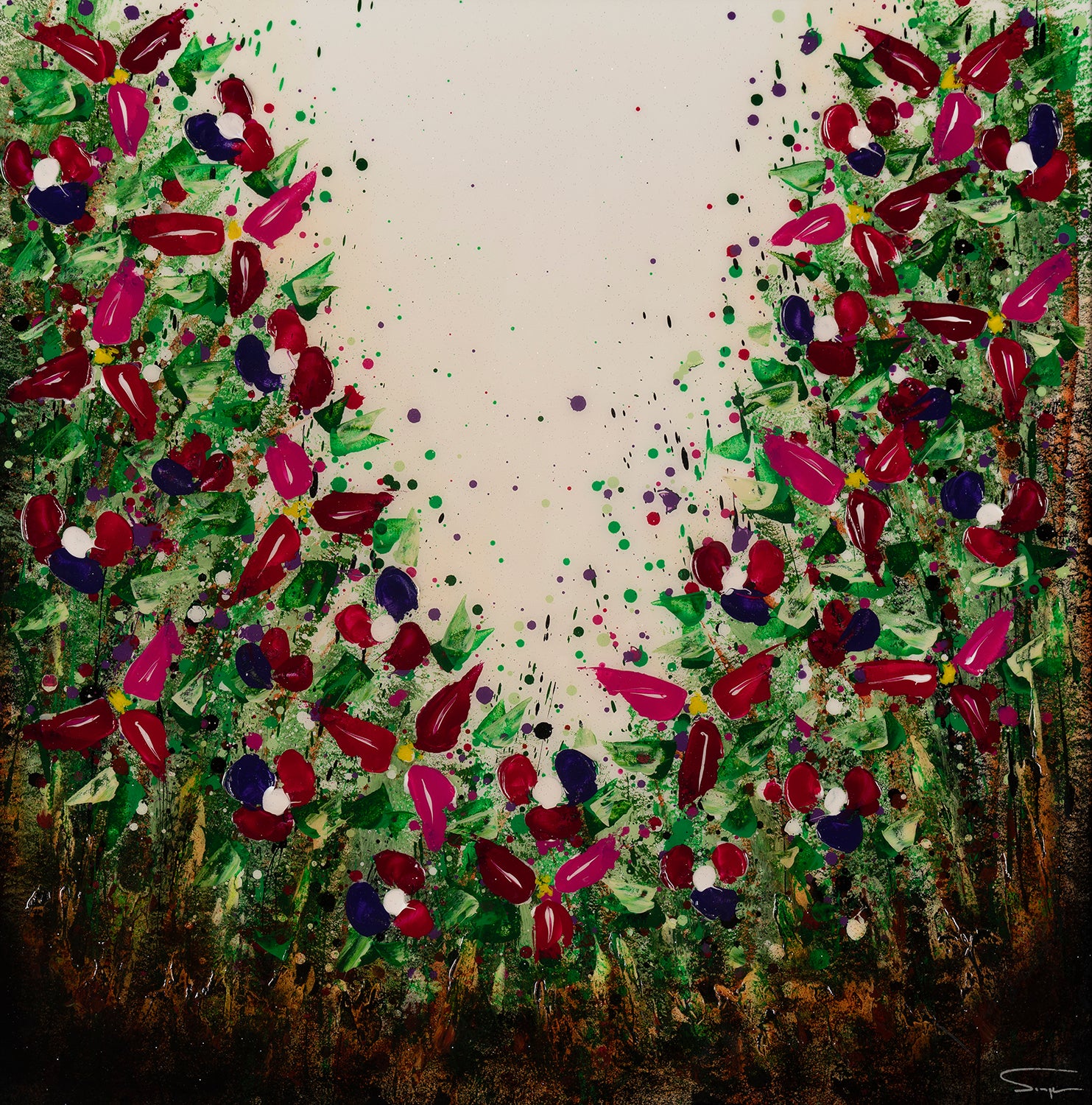 SSI ORI LAN 20010 004 Little Gems III