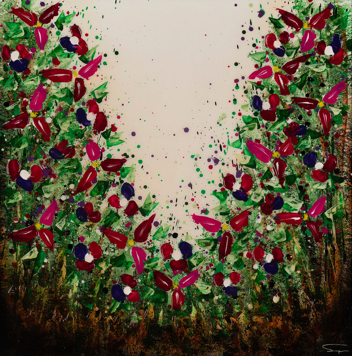 SSI ORI LAN 20010 004 Little Gems III