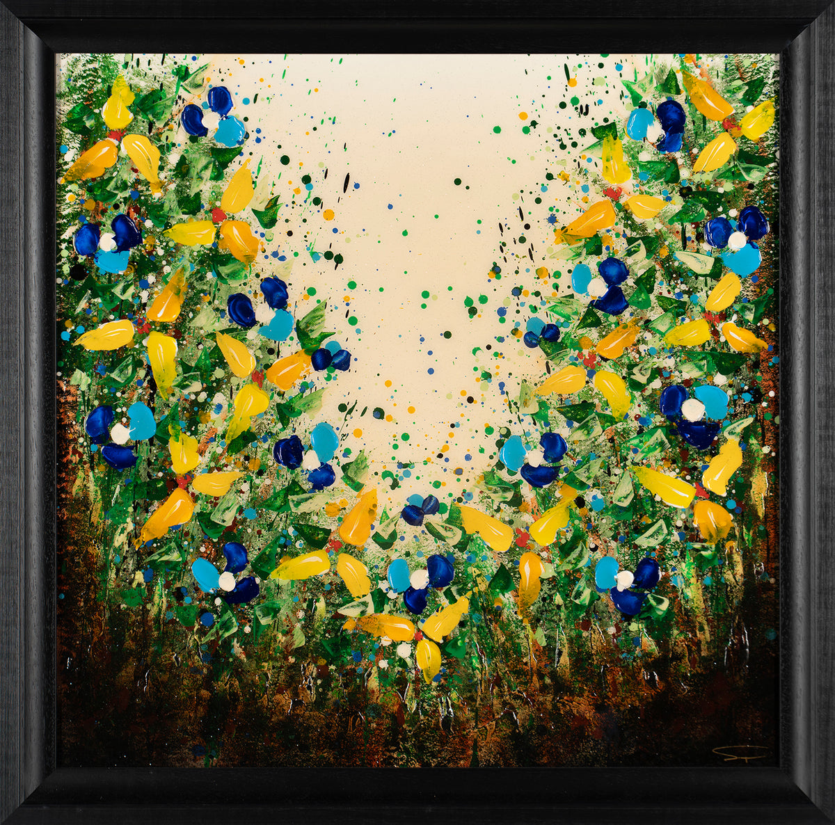 SSI ORI LAN 20011 5 It s A Celebration III