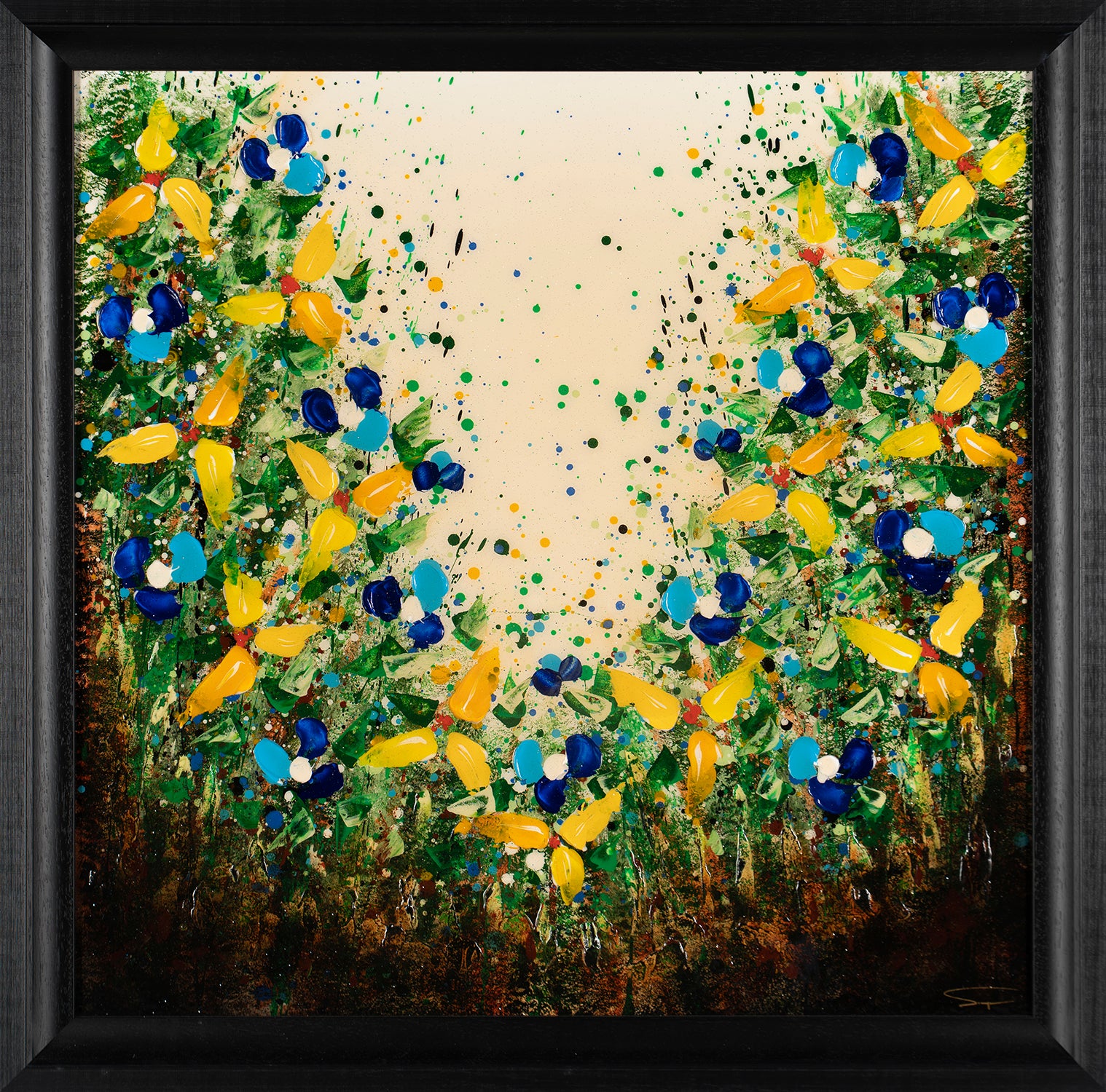 SSI ORI LAN 20011 5 It s A Celebration III