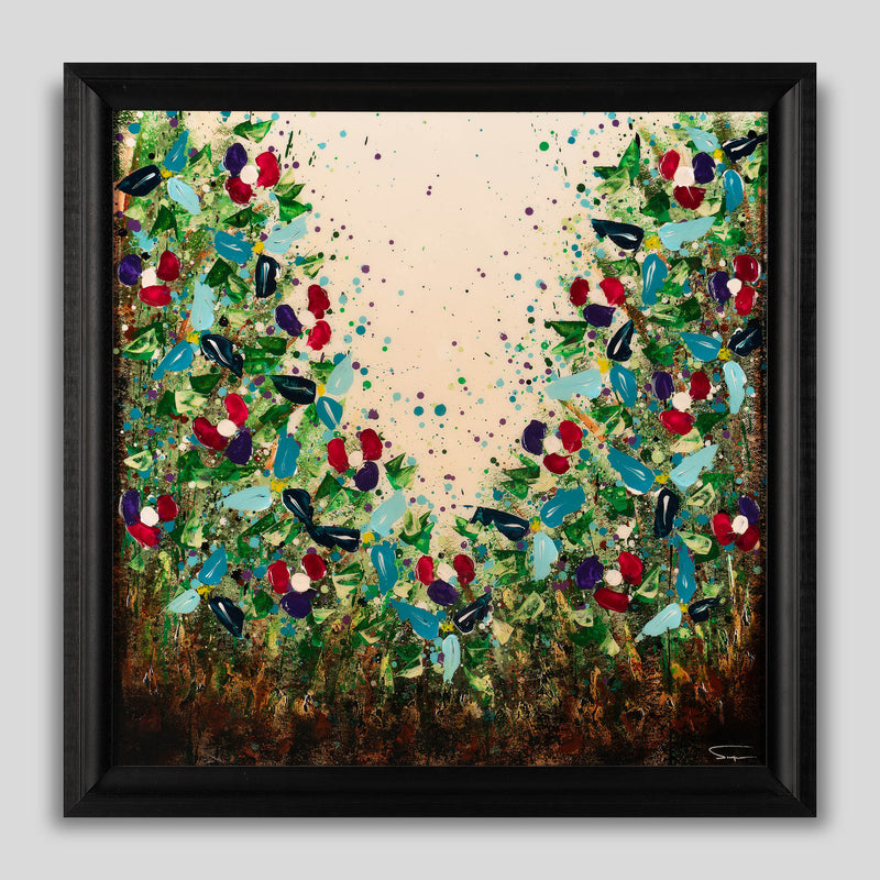 SSI ORI LAN 20012 1 Perfect Harmony III