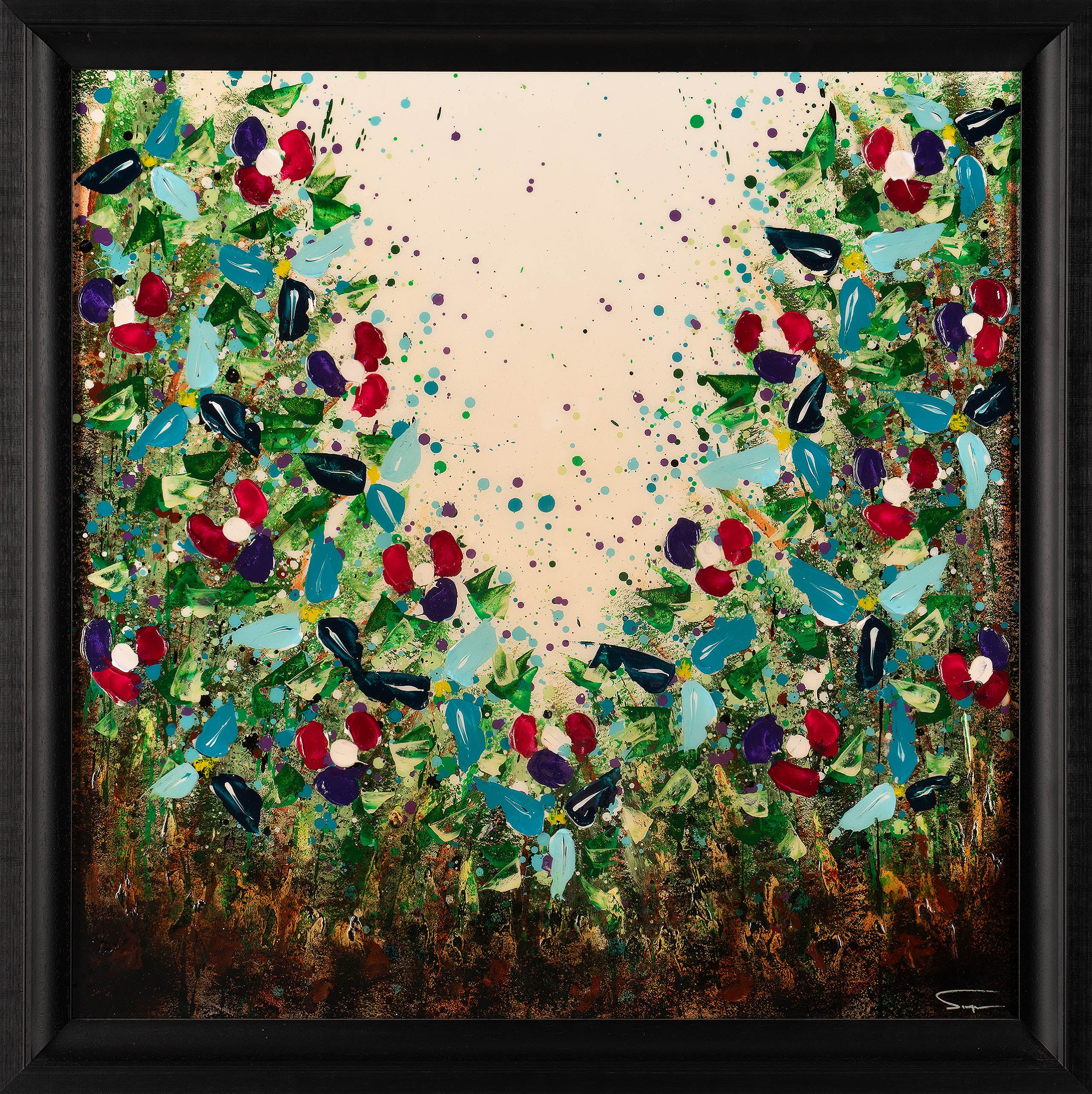 SSI ORI LAN 20012 4 Perfect Harmony III