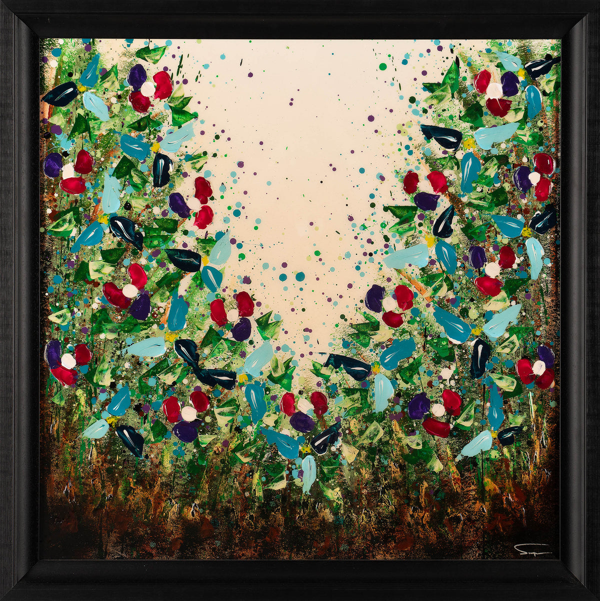 SSI ORI LAN 20012 4 Perfect Harmony III