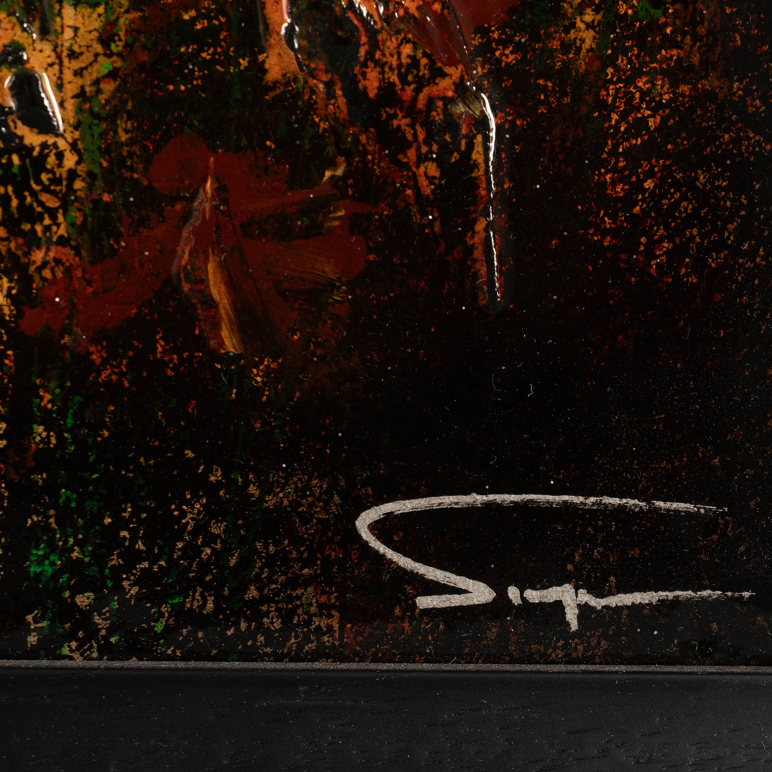 SSI ORI LAN 20012 5 Perfect Harmony III