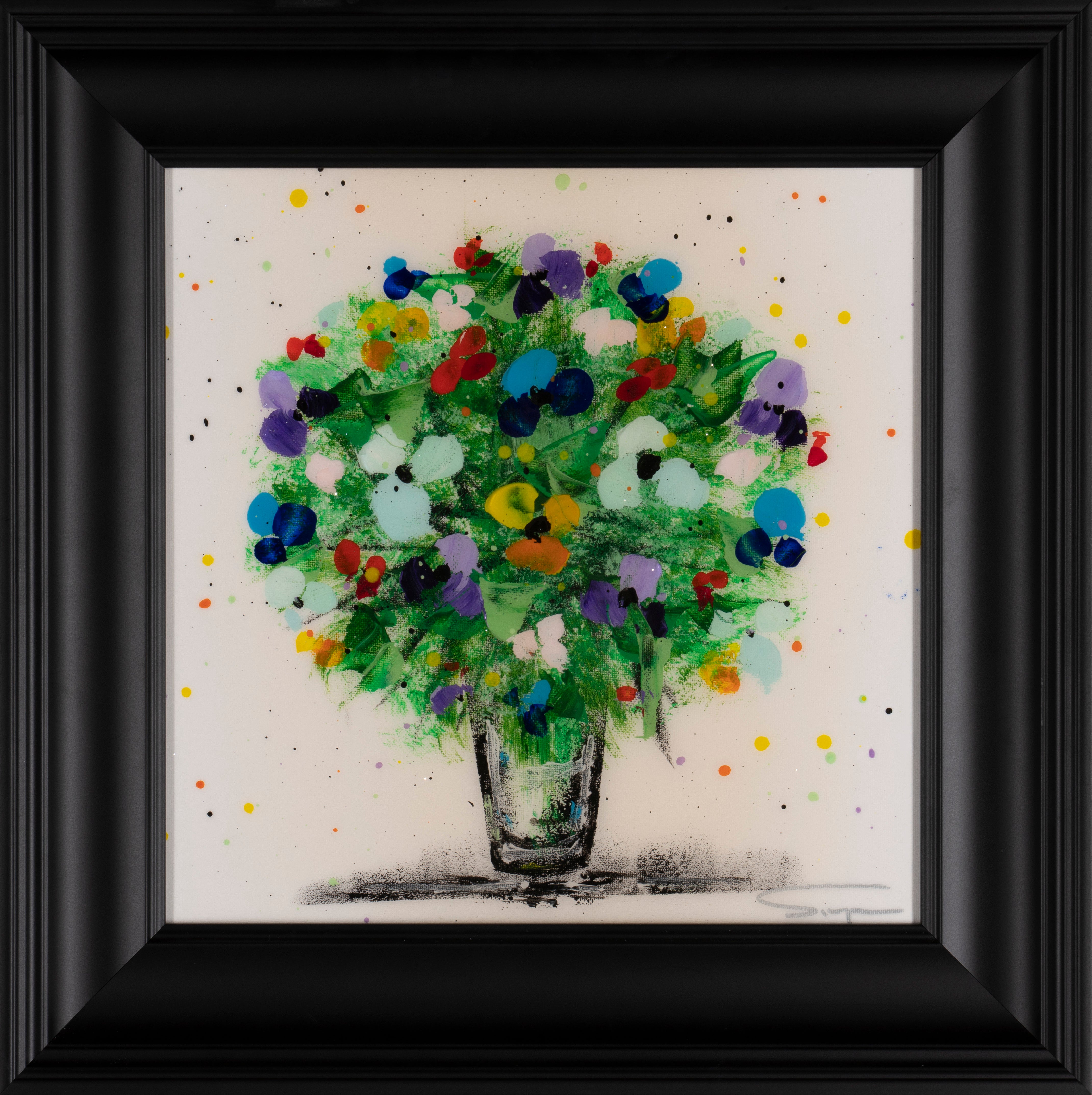 SSI ORI LAN 20436 1 Exuberant Flora Study