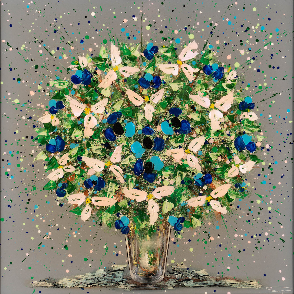 SSI ORI LAN 20439 3 It s a Lovely Day II