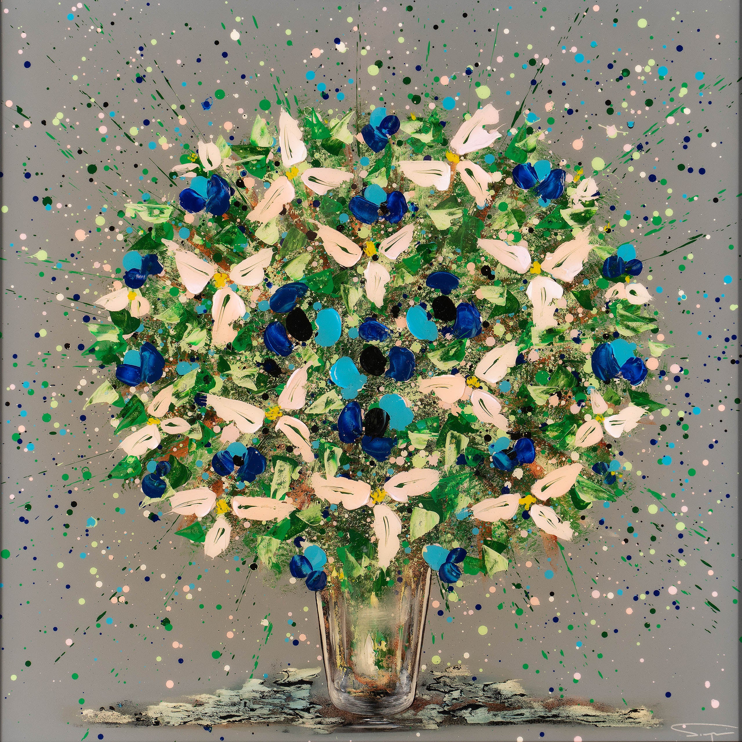 SSI ORI LAN 20439 3 It s a Lovely Day II