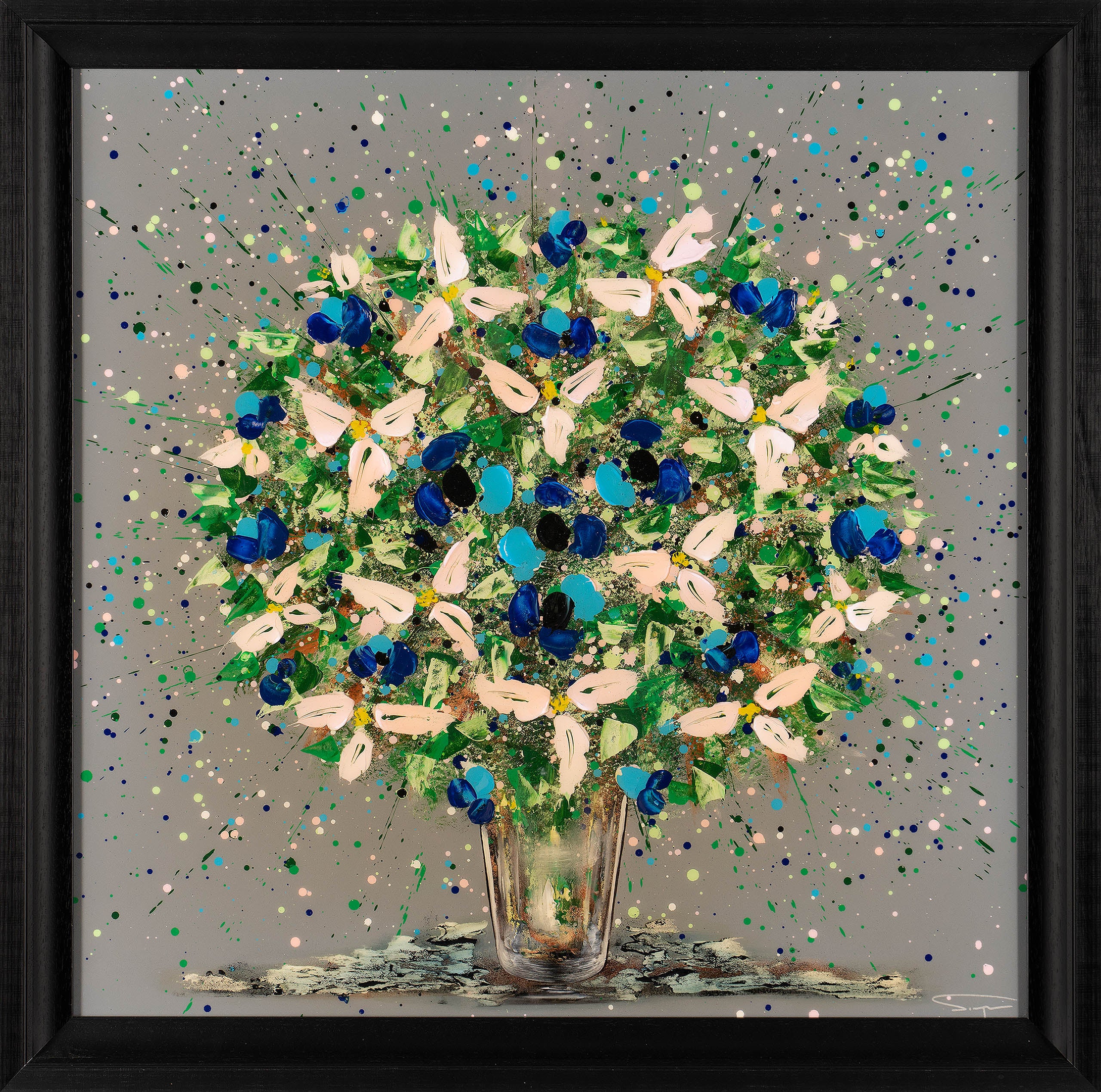 SSI ORI LAN 20439 4 It s a Lovely Day II