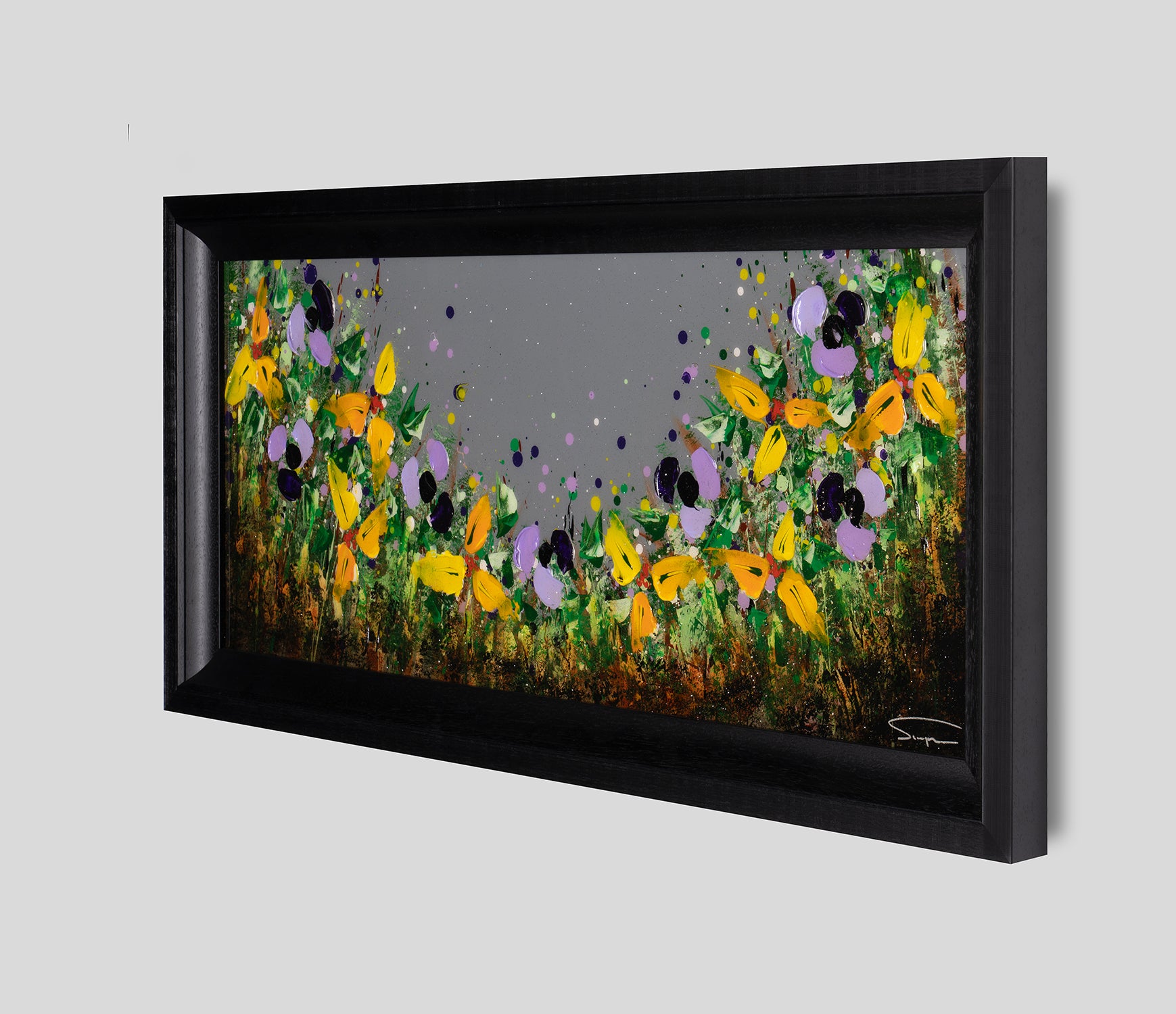 SSI ORI LAN 20451 13 Shining Bright 6 grey