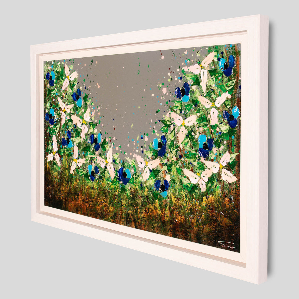 SSI ORI LAN 20452 2 It s a Lovely Day III Recovered