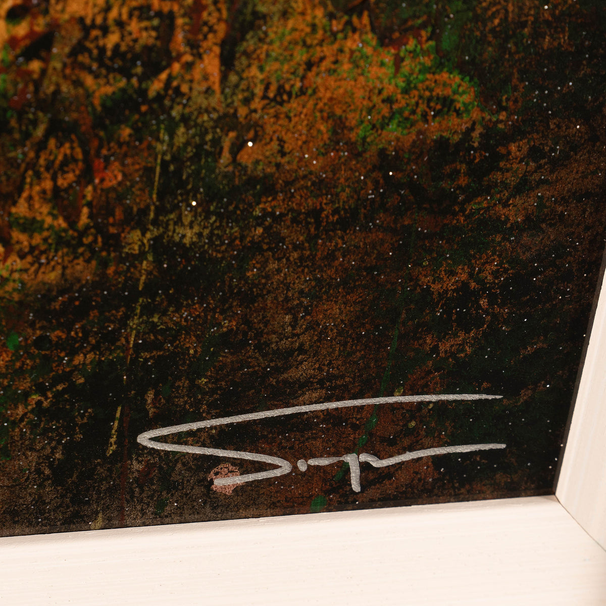 SSI ORI LAN 20452 8 It s a Lovely Day II